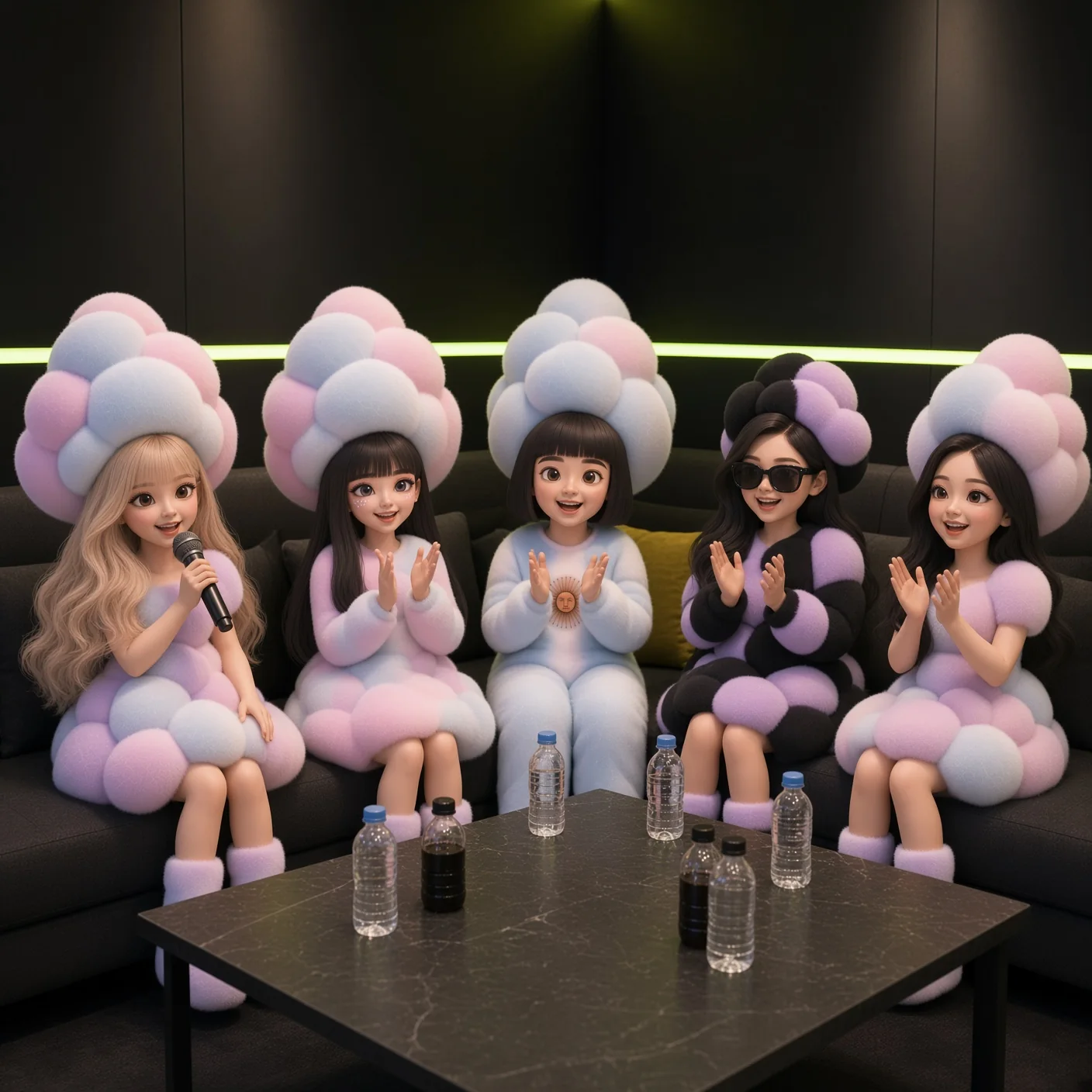 인천 회사 회식 노래방 예약 체크리스트